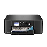 Image of Brother DCPJ1313DWZU1 inkjet printer