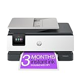 Image of HP 40Q45B#687 inkjet printer