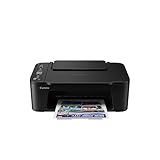 Image of Canon TS3750i inkjet printer