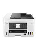 Image of Canon GX4050 inkjet printer