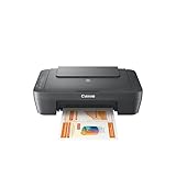 Image of Canon PIXMA MG2551S inkjet printer