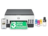Image of HP 28B54A inkjet printer