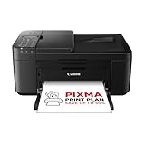 Image of Canon TR4750i inkjet printer