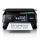 Image of Epson C11CK46401 inkjet printer