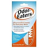 Image of Odor-Eaters 430012/s insole