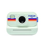 Image of LEXIBOOK DJ165 instant camera