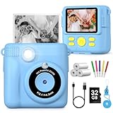 Image of Gofunly X6 instant camera
