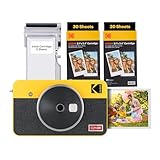 Image of KODAK CAR-C210RY instant camera