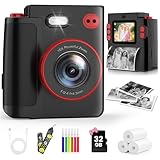 Image of MYSTILUCK X8D instant camera