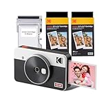 Image of KODAK CAR-C210RW instant camera