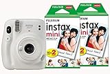 Image of Fujifilm 16655039+2x2PK instant camera