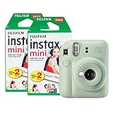 Picture of a instant camera