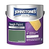 Image of Johnstone's 423780 interior paint