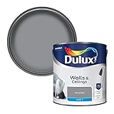 Image of Dulux 500006 interior paint