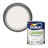 Image of Dulux 750ML interior paint