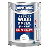 Image of Johnstone's 423316 interior paint