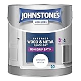 Image of Johnstone's 3202161-HH interior paint