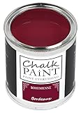 Image of Chalk PAiNT PAINT EVERYTHING CPVG01-025 interior paint