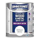 Image of Johnstone's 3202156-HH interior paint