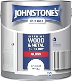 Image of Johnstone's 423317 interior paint