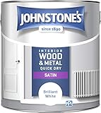 Image of Johnstone's 3202161-HH interior paint
