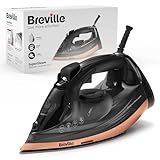 Image of Breville VIN442 iron