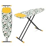 Image of KINGRACK RY1853HT-GREEN ironing board