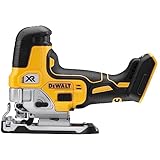 Image of DEWALT DCS335N-XJ jigsaw