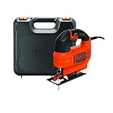 Image of Black+Decker KS701EK-GB jigsaw