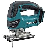 Image of Makita DJV180Z jigsaw