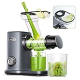 Image of AMZCHEF ZM1532-IG juicer