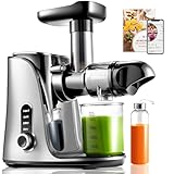 Image of AMZCHEF GM3001 juicer