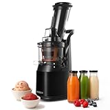 Image of FRIDJA F-1900 juicer