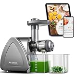 Image of AAOBOSI AMR520 juicer