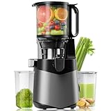 Image of Canoly SJ-059A juicer