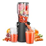 Image of AAOBOSI KS-UK-ZM1907B-BK juicer