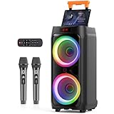 Image of JYX JYX-T9 karaoke machine