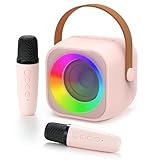 Image of Jeefu K29 karaoke machine