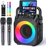 Image of Wowstar k9-m karaoke machine