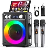 Image of Ankuka Karaoke machine-T-03 karaoke machine