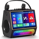 Image of Mr Entertainer's Karaoke Collection MAESTRO karaoke machine