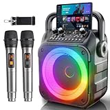 Image of Singingmate K9M karaoke machine