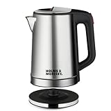 Image of Holms & Moresby R7915 kettle