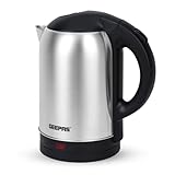 Image of GEEPAS GK5466 kettle