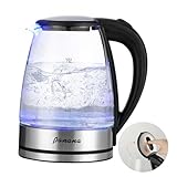 Image of Panana KT202-205 kettle