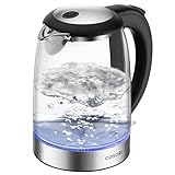 Image of COSORI GK151-CO kettle