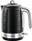 Image of Russell Hobbs 24361 kettle