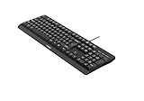 Image of PHILIPS SPK6207BL/40 keyboard