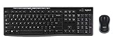 Image of Logitech 920-004523 keyboard
