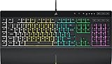 Image of Corsair CH-9226765-UK keyboard